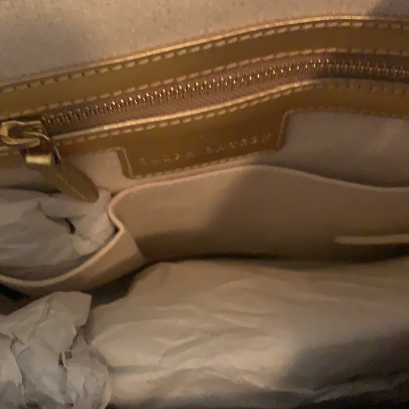 Ralph lauren bag - Picture 6 of 6